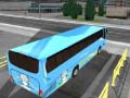 Gra City Live Bus Simulator 2019