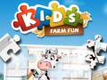 Gra Kids Farm Fun