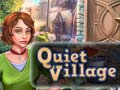 Gra Quiet Village