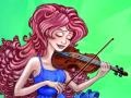 Gra Amusix: Violin