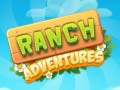 Gra Ranch Adventures 