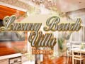 Gra Luxury Beach Villa Escape