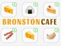 Gra Bronston Cafe