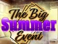 Gra The Big Summer Event