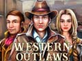 Gra Western Outlaws