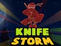 Gra Knife Storm