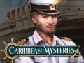 Gra Caribbean Mysteries