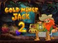 Gra Gold Miner Jack 2