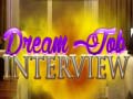 Gra Dream Job Interview