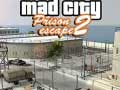 Gra Mad City Prison Escape 2