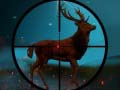 Gra Deer Hunting Classical