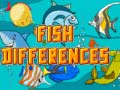 Gra Fish Differences