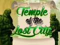 Gra Temple of the Lost City