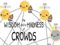 Gra Wisdom The and/ or of Madness of Crowds