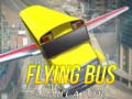 Gra Flying Bus Simulator