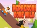 Gra Pepperoni Gone Wild