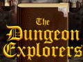 Gra The Dungeon Explorers