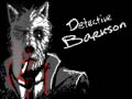 Gra Detective barkson