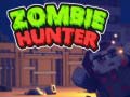 Gra Zombie Hunter