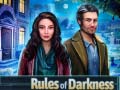 Gra Rules of Darkness