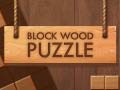 Gra Block Wood Puzzle