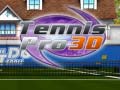 Gra Tennis Pro 3d