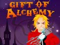 Gra Gift Of Alchemy