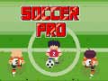 Gra Soccer Pro