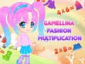 Gra Gamellina Fashion Multiplication