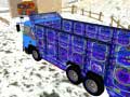 Gra Cargo Truck 18