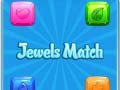 Gra Jewels Match