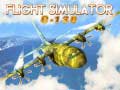 Gra Flight Simulator C -130 Training