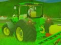 Gra Farming Simulator