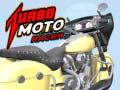 Gra Turbo Moto Racer