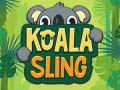 Gra Koala Sling