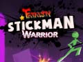 Gra Stickman Warriors: Fatality