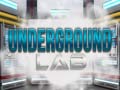 Gra Underground Lab
