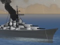 Gra War Ship