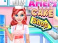 Gra Ariel's Cake Shop