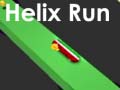 Gra Helix Run