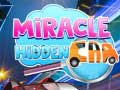 Gra Miracle Hidden Car