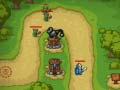 Gra Tower Defence 2d