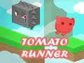 Gra Tomato Runner