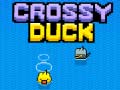 Gra Crossy Duck