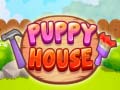 Gra Puppy House