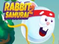Gra Rabbit Samurai 2