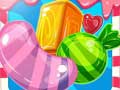 Gra Merge Candy Saga