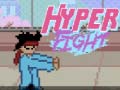 Gra Hyper Fight