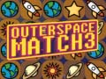 Gra Outerspace Match 3