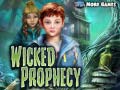 Gra Wicked Prophecy